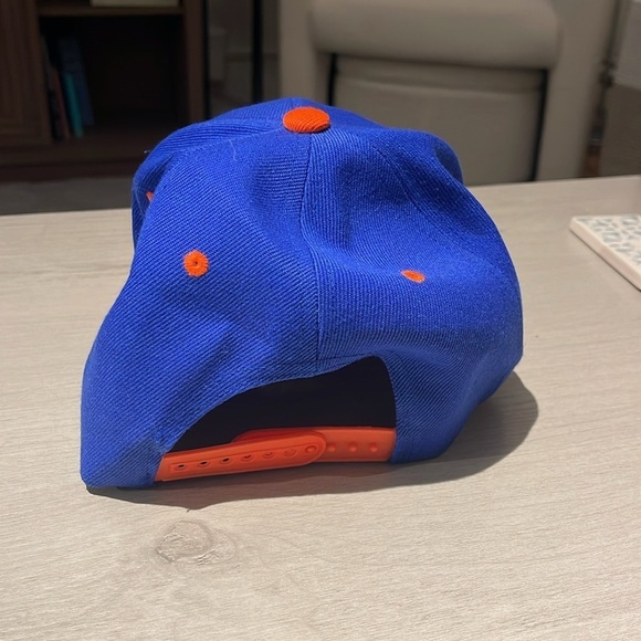 Brooklyn Cyclones Baseball Hat - Picture 2 of 2